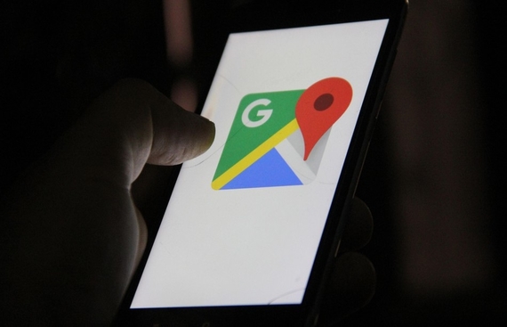 Google to let you auto-delete location tracking data